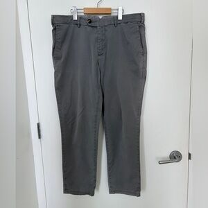 Men’s Brunello Cucinelli Gray Pants W36